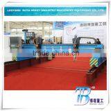 Gantry Hypertherm Powermax 1650 Plasma Oxy Fuel Flame Cutter Cutting Machine Price