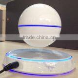 High Quality Led LightNKS- Levitating Speaker and NKS- Magnetic Levitating thumbnail-5