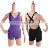 Dance Unitards for Women Yoga Unitards