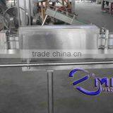 MIC-12-12-1 Machinery Beer Machine Cans Drinks Filling and Capping Machine Carbonated Soft Drinks Production Line thumbnail-4