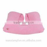 Self Inflatable Pillow for Travel thumbnail-2