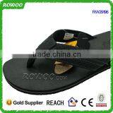 Summer Fashion Walking Beach PU Strap Men Rubber Sandals thumbnail-3