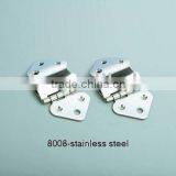 Stainless Steel Toilet Seat thumbnail-1