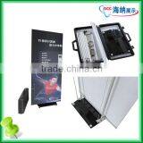 German Display Stand, Banner Stand thumbnail-1