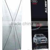 Factory Supply Aluminium Fibre Pole X Stand Banner Models thumbnail-2