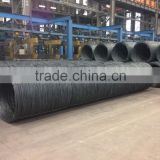 6.5mm low carbon SAE1006cr steel wire rods