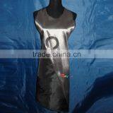 2015 beauty salon apron With Logo/beauty salon apron /Customized beauty salon apron