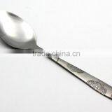 LBY High Quality Stainless Steel Serving Spoon in Restaurant Cutlery thumbnail-3
