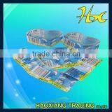 Hot Selling Plastic Bottle Shrink Sleeves Made in China thumbnail-1