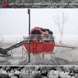 Wheel Type Sand Washer With Lifetime Warranty thumbnail-2