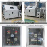Customized Volume Programmable Salt Sprayer Test Machine thumbnail-2