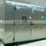Customized Testing Equipment Walk-in Climate Chamber
