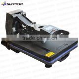 Sunmeta automatic clothes printing machine (ST-4050)