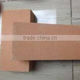 New Type Fire Clay Insulating Bricks With High Quality
