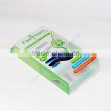 2016 Customized Folding Plastic Box for Insole Packaging thumbnail-5