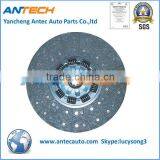 380mm High Quality 1878 000 105 Clutch Disc thumbnail-1