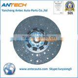 380mm high quality 1878 000 105 Clutch Disc