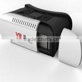 Virtual Reality Adjustable 3d vr Glasses thumbnail-2