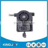 Professional Hand Video Pan Head for Tripod 360 Degree Swivel Panoramic Tripod Head thumbnail-1