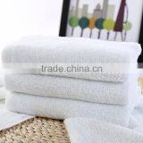 Hotel Bath Beauty Salon White Towel Hairdressing Disposable Wholesale thumbnail-5