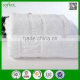 Wholesale Custom Logo Cotton Jacquard Towel 50*100 Hotel thumbnail-1