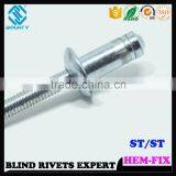 HIGH QUALITY HOT SELLING FACTORY WEATHER-PROOF SEAL HEMLOK RIVETS FOR AUTOMOTIVE thumbnail-2