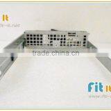 3.5" SAS SATA HDD Drive Tray Bracket HDD Caddy for DELL PowerEdge C6220 C6100 GTMD2 thumbnail-4