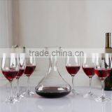 Best Selling Wholesale Wine Glassware thumbnail-1