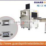 Airport X-ray Machine With Factory Price,Dental X-ray Scanner Equipment for Luggage Checking thumbnail-2