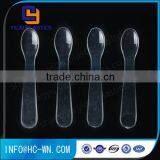 Fancy Designed Cream Plastic Mini Cosmetic Spatula thumbnail-1