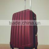 ABS Hard Side Lady Trolley Luggage With Good Quality thumbnail-3