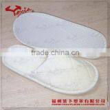 Fur Hotel Slipper Woman Flip Flop thumbnail-2