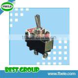 power toggle switch KN3(B)-102