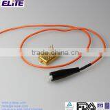 808nm 500mW High Power Butterfly Fiber Coupled Laser Module With Internal TEC Cooler