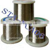 STA iron-chromium-aluminum heat resistance wire