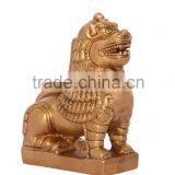 Chinese Lion Showpiece