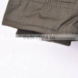 Outwear Windproof Winter Mens Warm Padded Jacket thumbnail-5