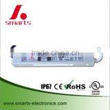 Waterproof 12v 40w Constant Voltage Led Driver/led Power Supply