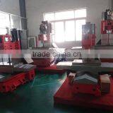 China Vertical CNC Milling Machine Frame