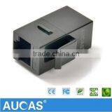 Factory Offer RJ45 Network UTP Cat6 AC DC Adapter Similar To Network Cable Joint Connector Low Price