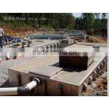 Life Waste Water Buried Sewage Treatment Equipment thumbnail-3
