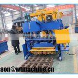 WT10-15 Super Cheap Price Automatic Cement Auto Business Machines and Equipment