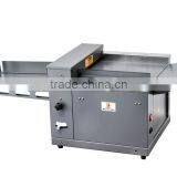 Digital Control Paper Creasing and Perforating Machine (WD-340)