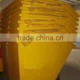 Forklift Rubbish Tipping Bins thumbnail-2