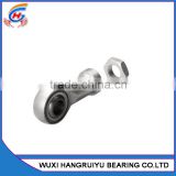 Inlaid line rod end bearing with female thread PHS25