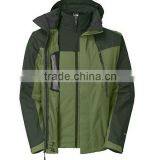 Winter 3xl Mens Outdoor Jackets thumbnail-1