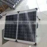 Best Selling!120w Folding Solar Panel Kits