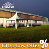 Strong Wind Proof Gazebo for Wholesale thumbnail-4