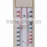 ZL-002 Mercury Free Maximum Minimum Thermometer thumbnail-1