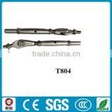 Stainless Steel Cable Railing Hardware Supplier thumbnail-4